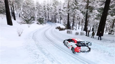 WRC Generations: The Ultimate Rallying Experience Awaits!