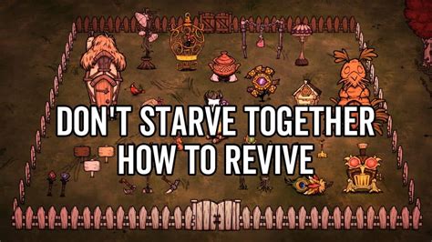  Don't Starve: Czy przeżyjesz w tym okrutnym świecie?