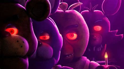 Five Nights at Freddy's: Rozrywka dla fanatyków horroru i miłośników animatroniki?