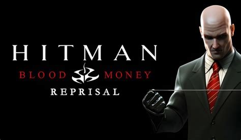 Hitman: Blood Money – Czy w grze o zabójcach może być miejsce na rytm?