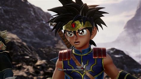 Jump Force: Anime Battle Royale Extravaganza!