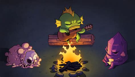 Nuclear Throne: Gra roguelike, w której stawiasz czoła mutacji i bezwzględnym wrogom?