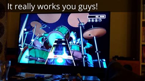 Rock Band 4! Uderz w struny wirtualnej sławy!