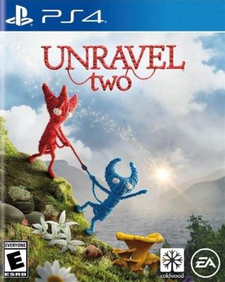 Unravel Two – Podróż przez magiczny świat pełen włókien i emocji!