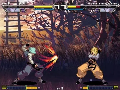  Yatagarasu Attack on Cat God! Review: A Deep Dive into the Quirky World of Japanese Fighting